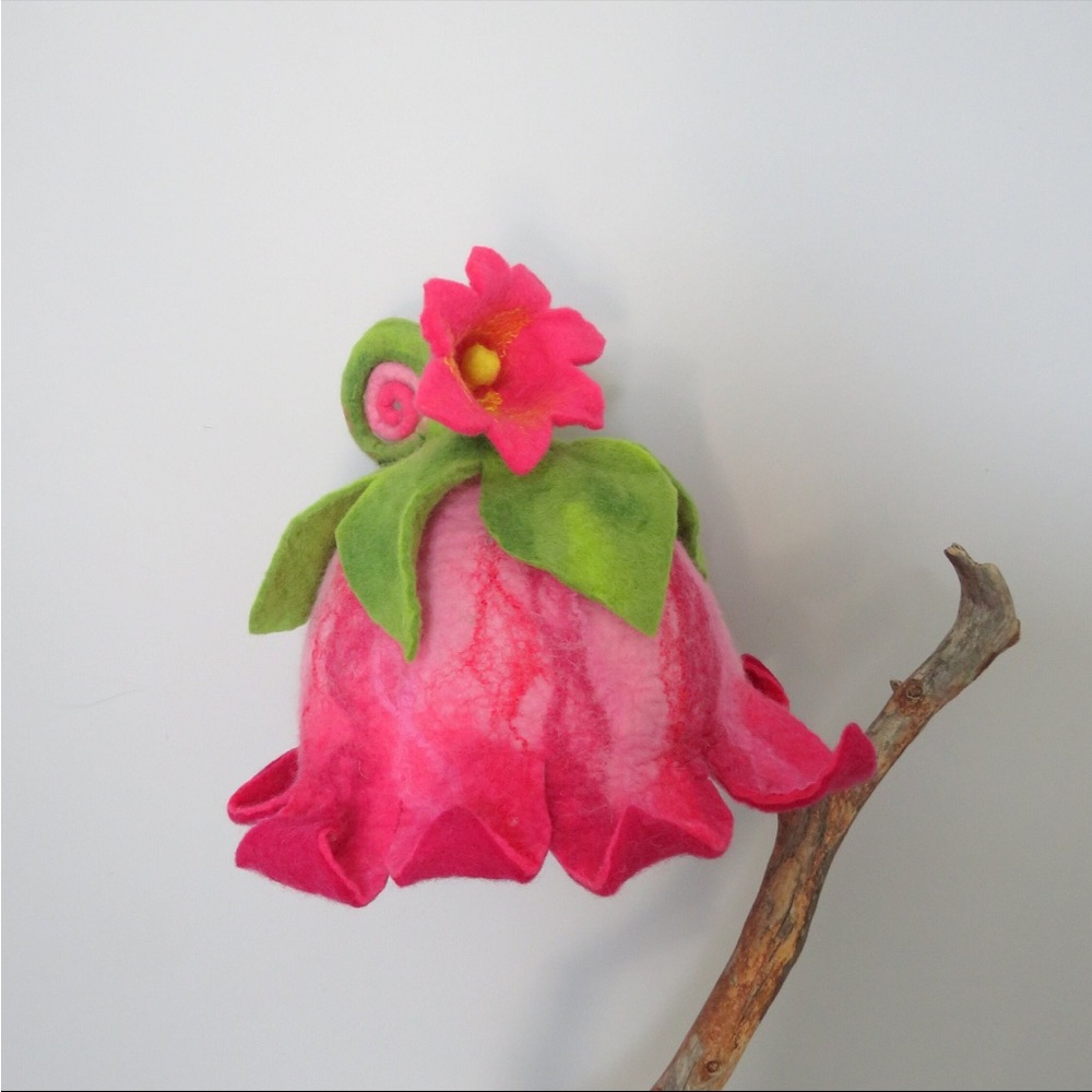 Fairy Hat for Halloween / Cosplay